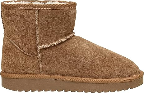 Cushionaire Women's Hipster pull on boot +Memory Foam | Amazon (US)