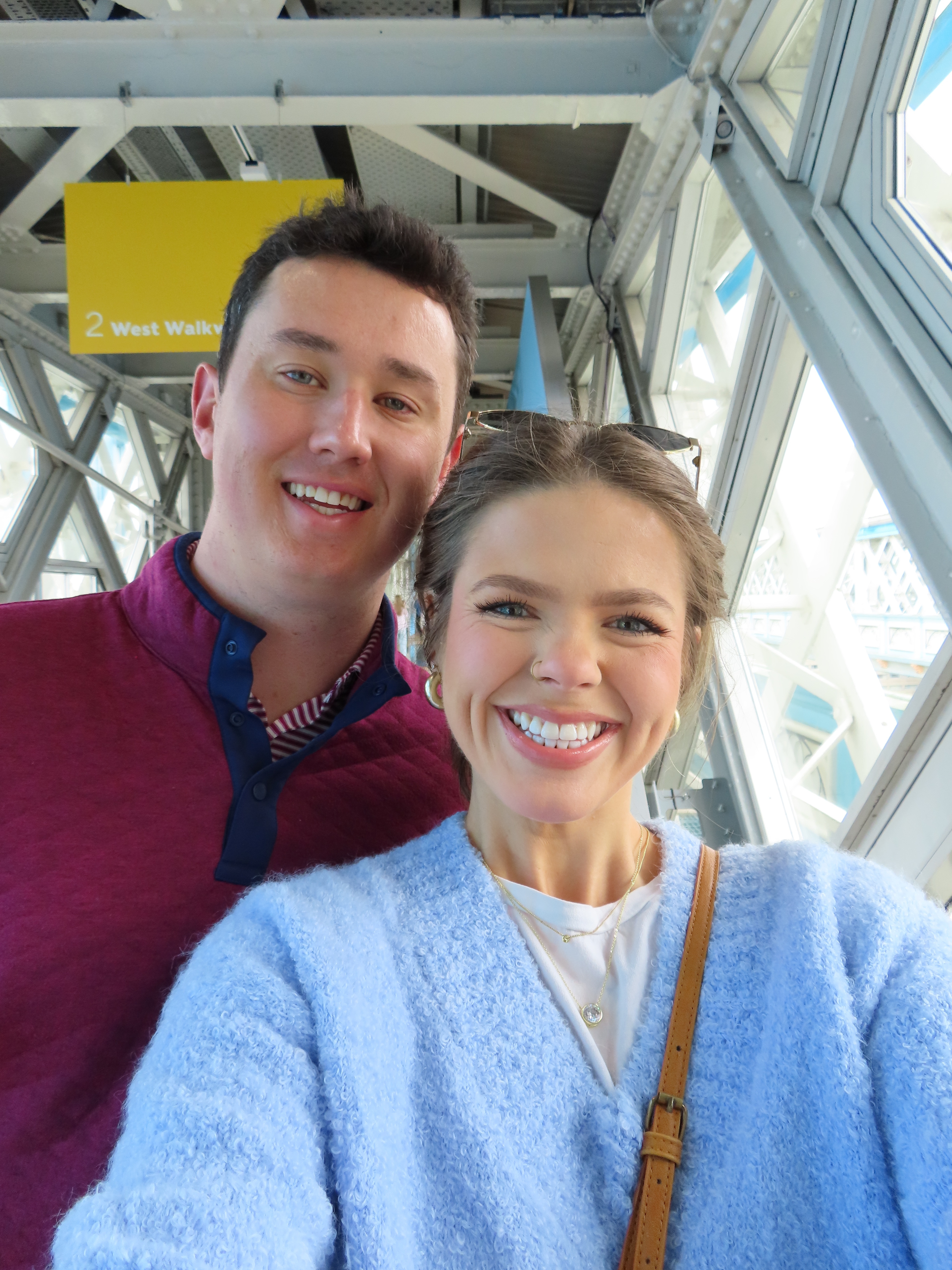 Linking both of our outfits!

#LTKSeasonal #LTKStyleTip #LTKTravel