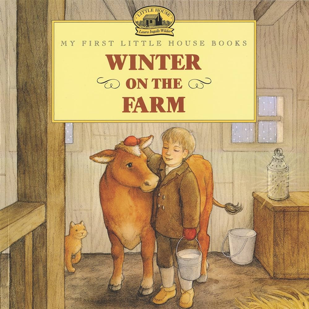 Laura Ingalls Wilder    and 1 more | Amazon (US)