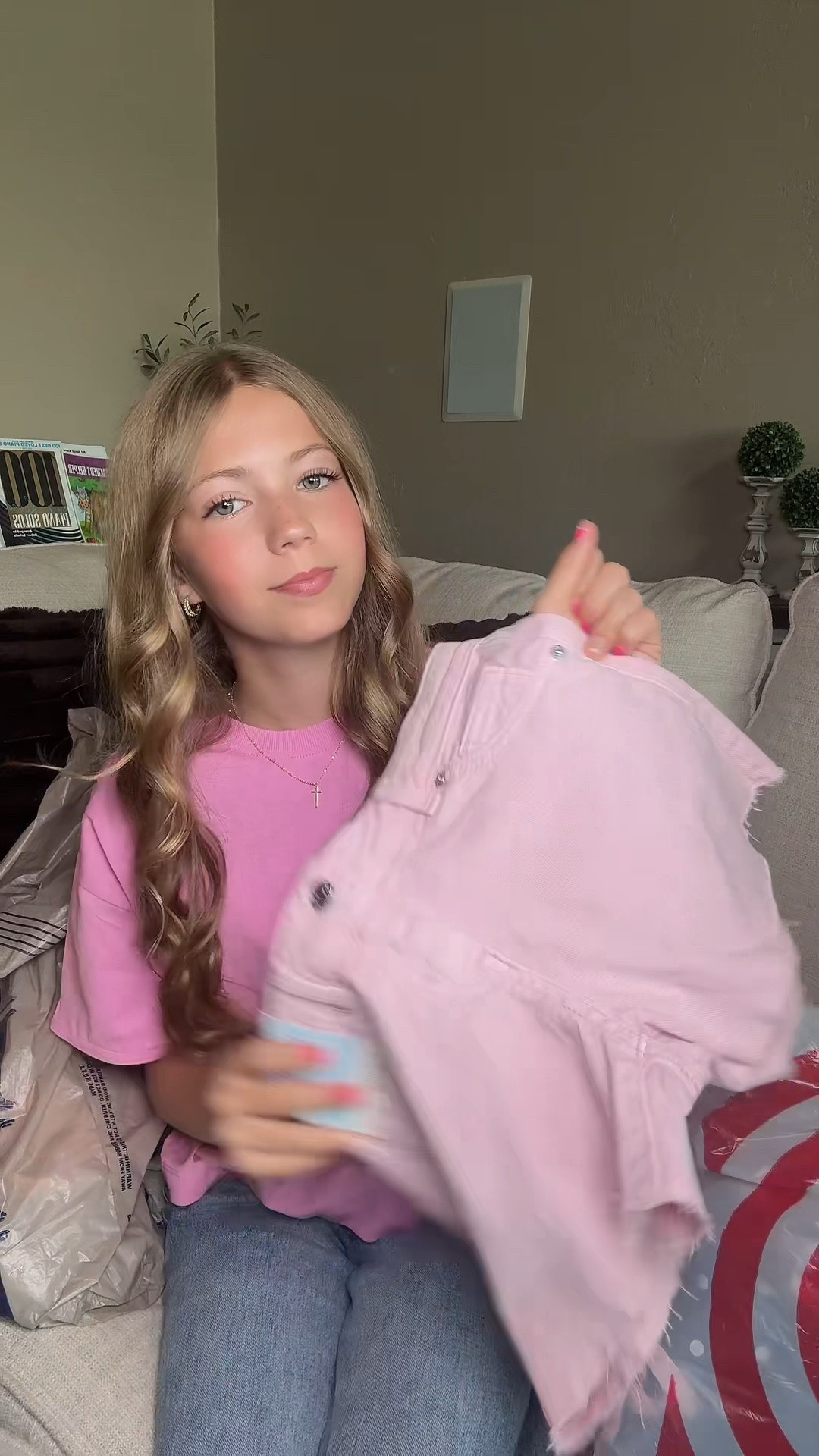 Back to School Target Haul 🛍️

Back to School shopping// Back to School// Target// Tween girl fashion// Target Haul // Target finds

#LTKKids #LTKmomlife
