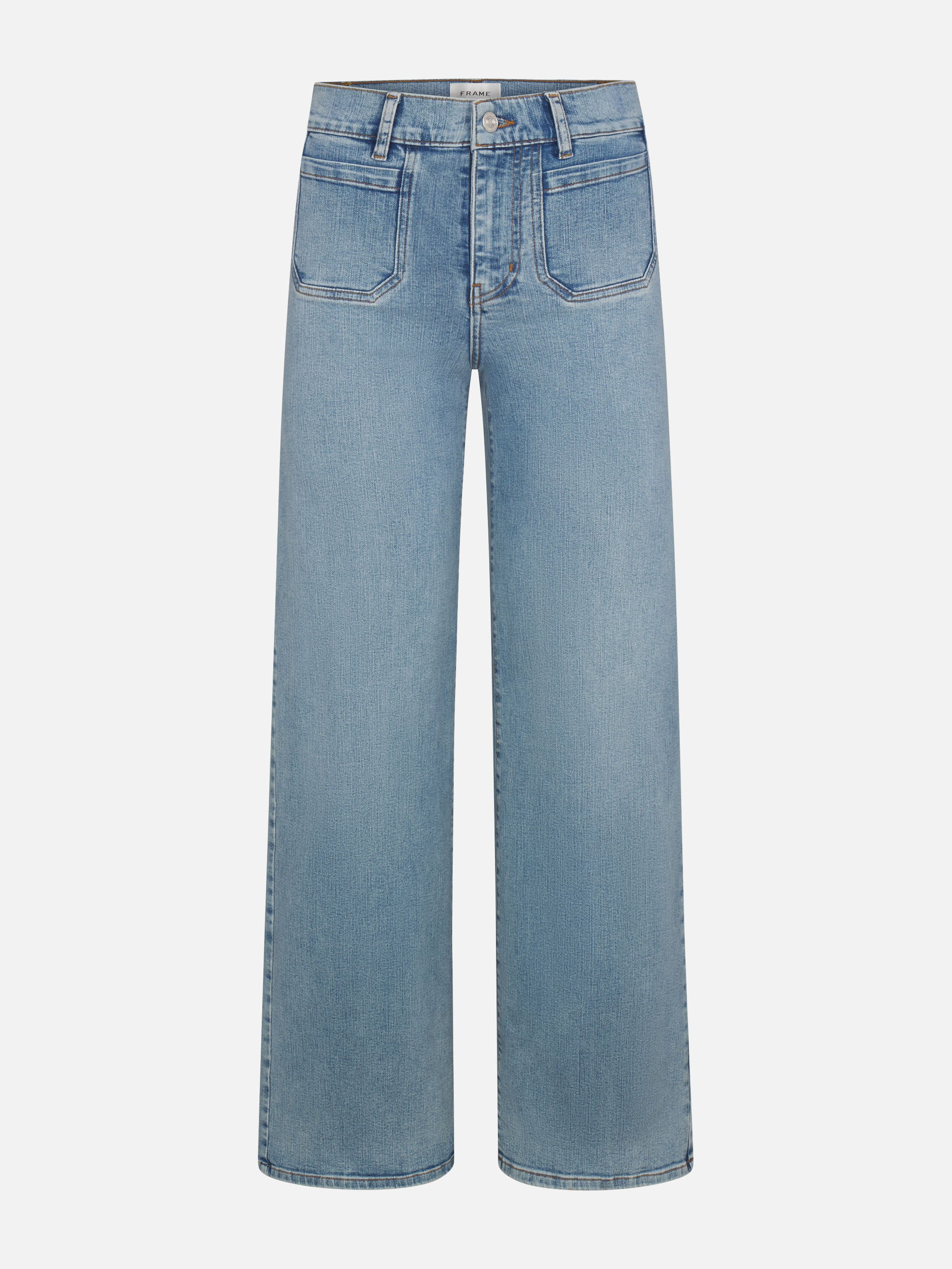DIVERGE | Frame Denim