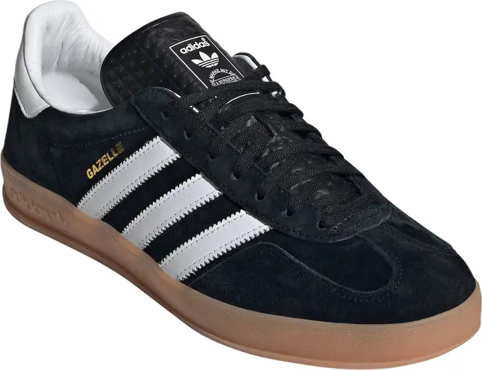 Gazelle Indoor Sneaker (Men) | Nordstrom