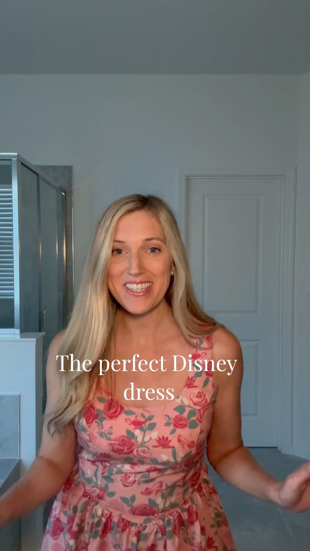 I tried it on right away. I couldn’t wait to share it with you! I love it! Wearing a size small. 

New Disney Active Dress 
Perfect for your next Disney vacation 

#LTKTravel #LTKdayinmylife #LTKValentine