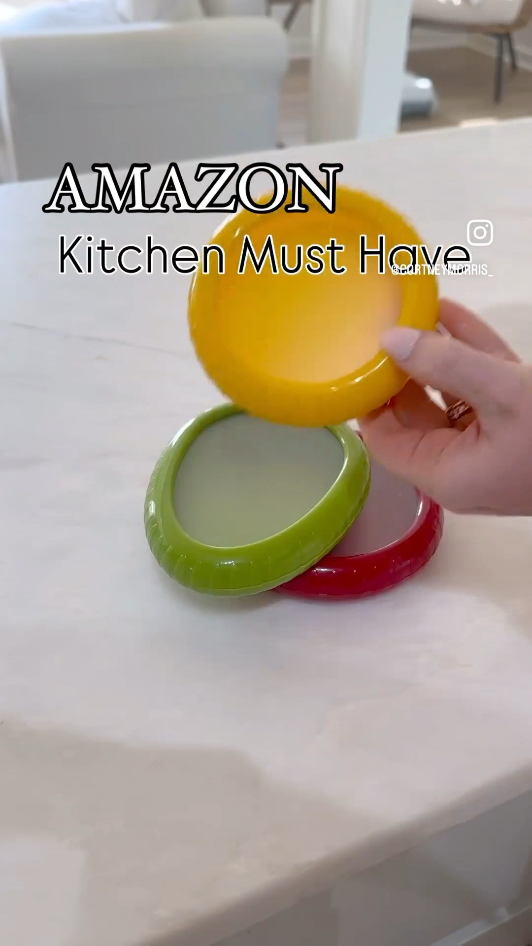 Kitchen storage // amazon must have 






Back to school 
Refrigerator organizer 
Produce storage 
Amazon home 
Amazon finds 



#LTKFindsUnder50 #LTKHome #LTKBacktoSchool