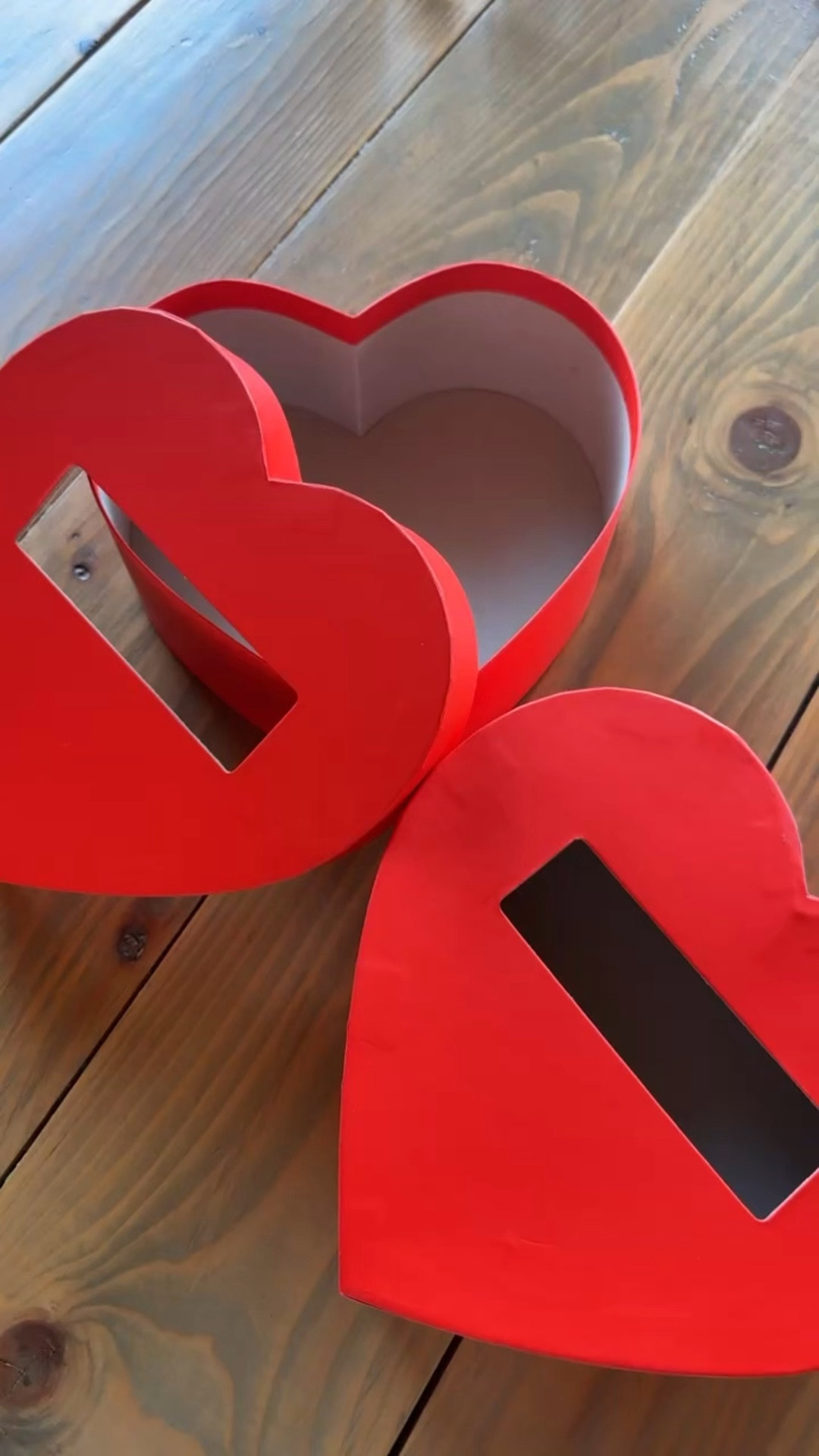 Found the cutest Valentine heart boxes for my girls!! ♥️ thought these would be Perfect to use at their Valentine’s Day party! 💖💖
#valentine #valentinesday #valentineparty #heartbox #hearts #love #target #homeschool

#LTKKids #LTKParties #LTKSeasonal

#LTKKids #LTKParties #LTKSeasonal