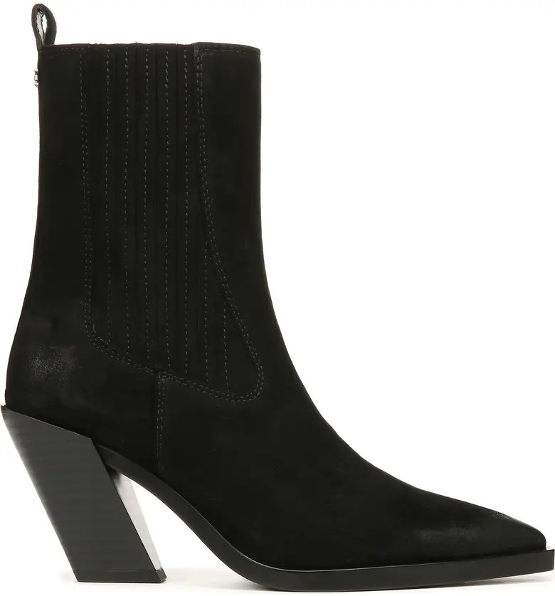 Sam Edelman Mandey Chelsea Boot (Women) | Nordstrom | Nordstrom