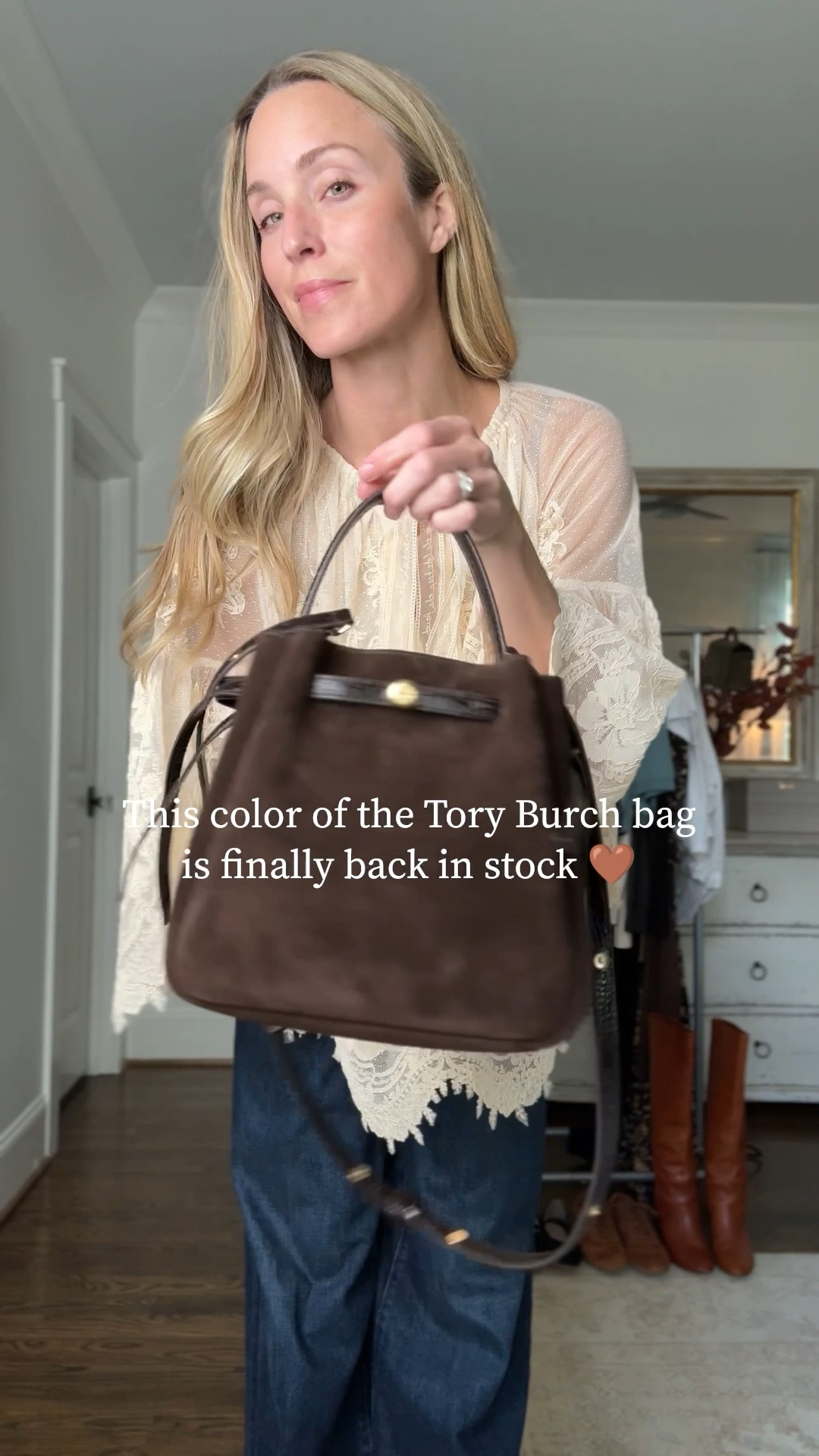 On Amazon of all places! More suede bags linked that I recommend for fall/winter 

#LTKItBag #LTKSeasonal