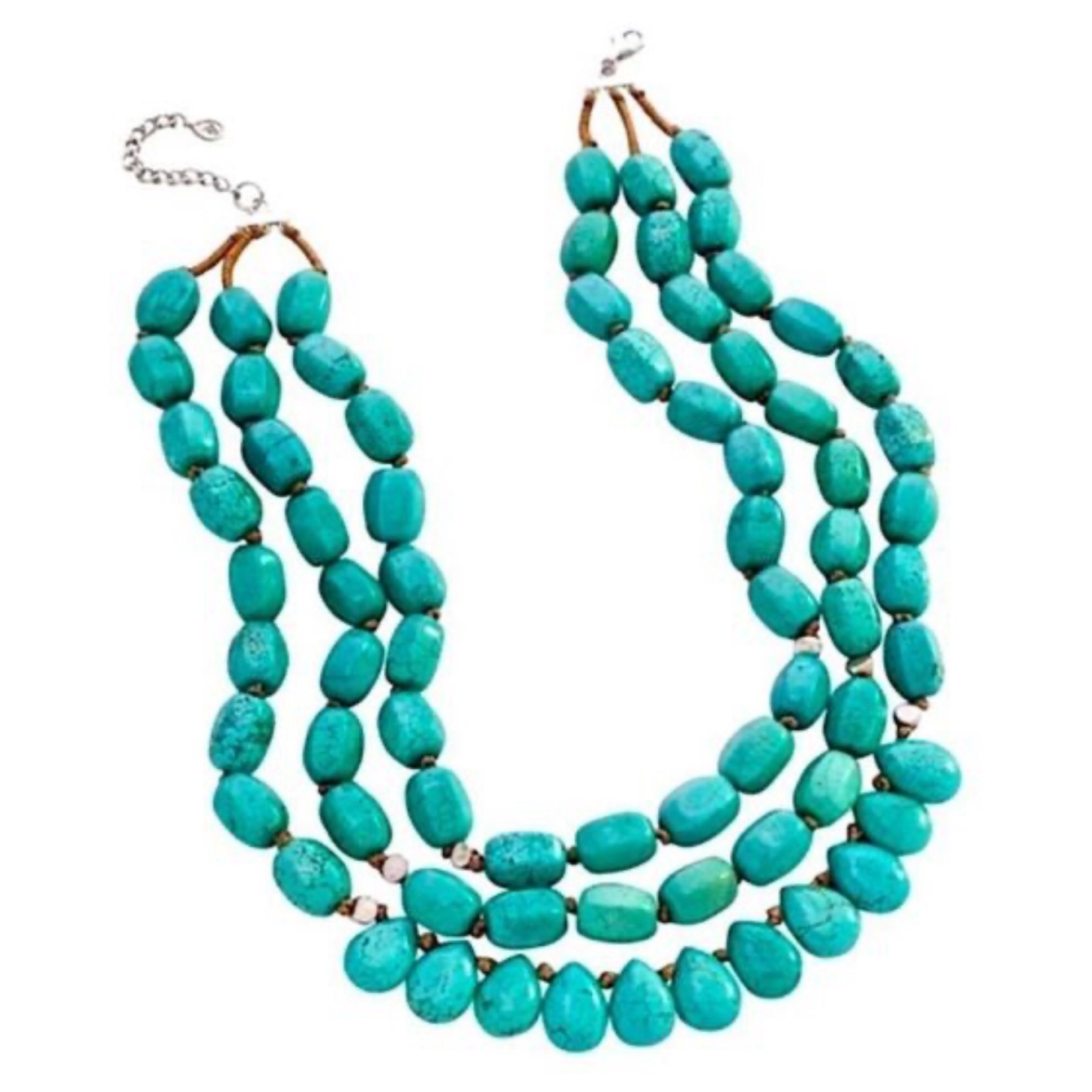 Limited stock of this long time favorite necklace. I search and found a few here. 

#LTKOver40 #LTKStyleTip