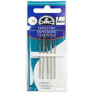 DMC® Tapestry Needles | Michaels | Michaels Stores