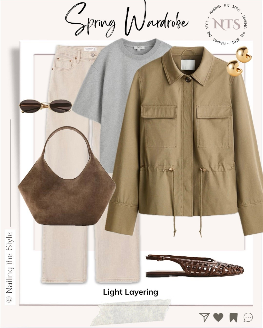 #LTKspring #LTKjeans #LTKstyletip