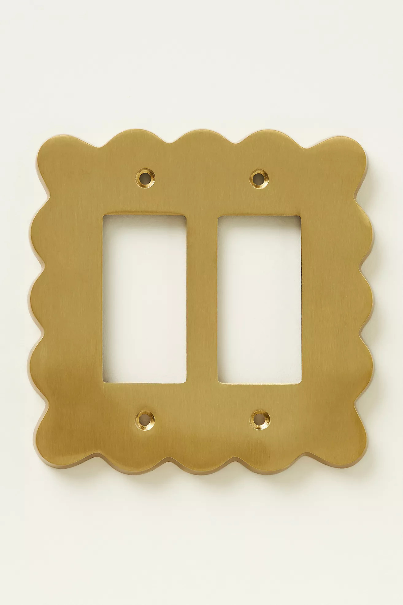 Wiggle Switch Plate | Anthropologie (US)