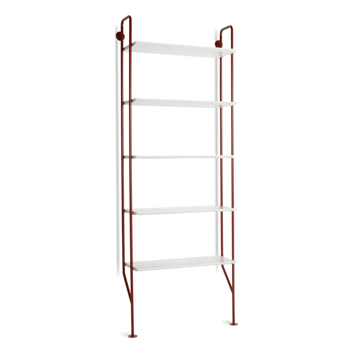 Hitch Etagere Bookcase | Perigold