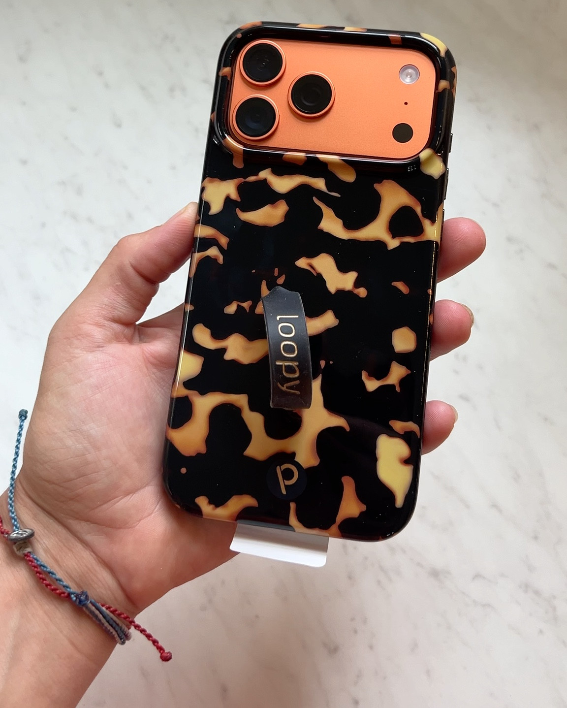 Literally my favorite phone case! Got my first one in 2019 and haven’t gotten another brand since! 