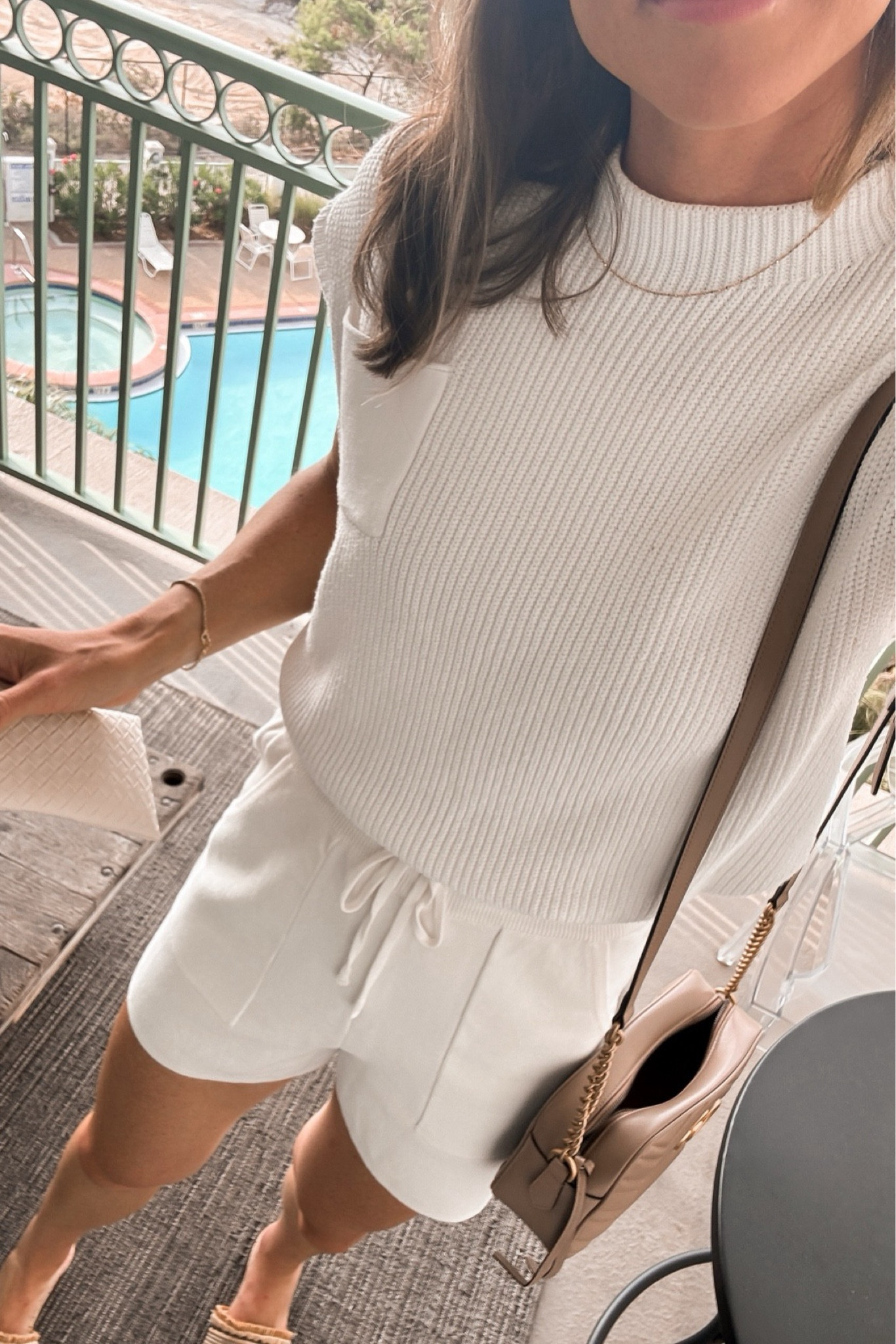 My favorite little Amazon set! I wear this set all the time, both together and separately!! It’s on sale for prime deal days and only $31!! 

#LTKSaleAlert #LTKStyleTip