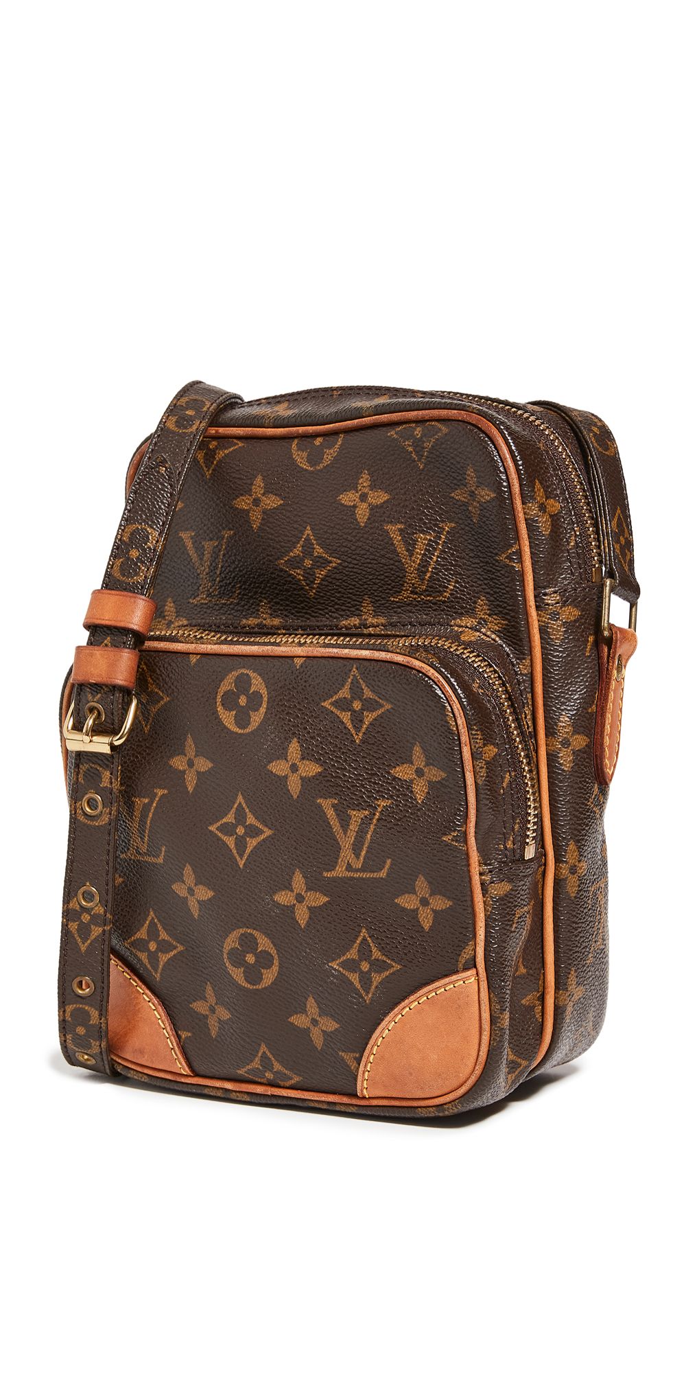 Shopbop Archive Louis Vuitton Amazone Shoulder Bag | Shopbop