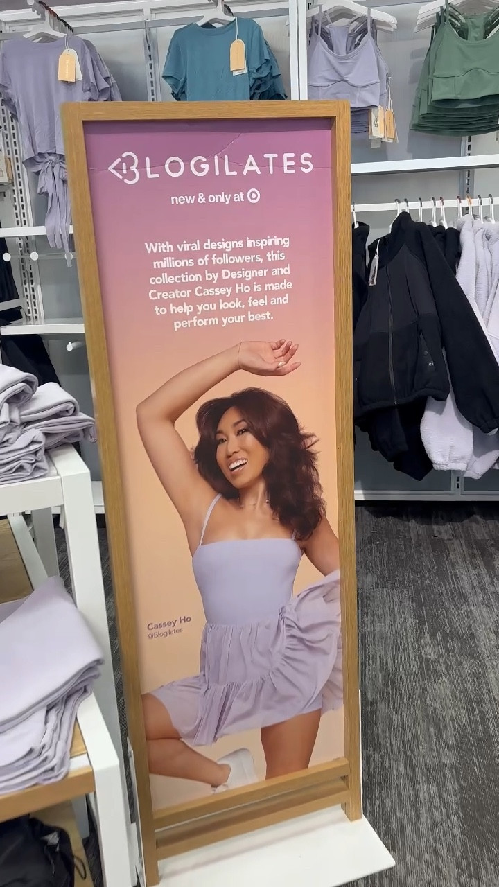 Comfy cozy , affordable athletic wear for the new year!! 

#LTKMidsize #LTKGiftGuide #LTKActive