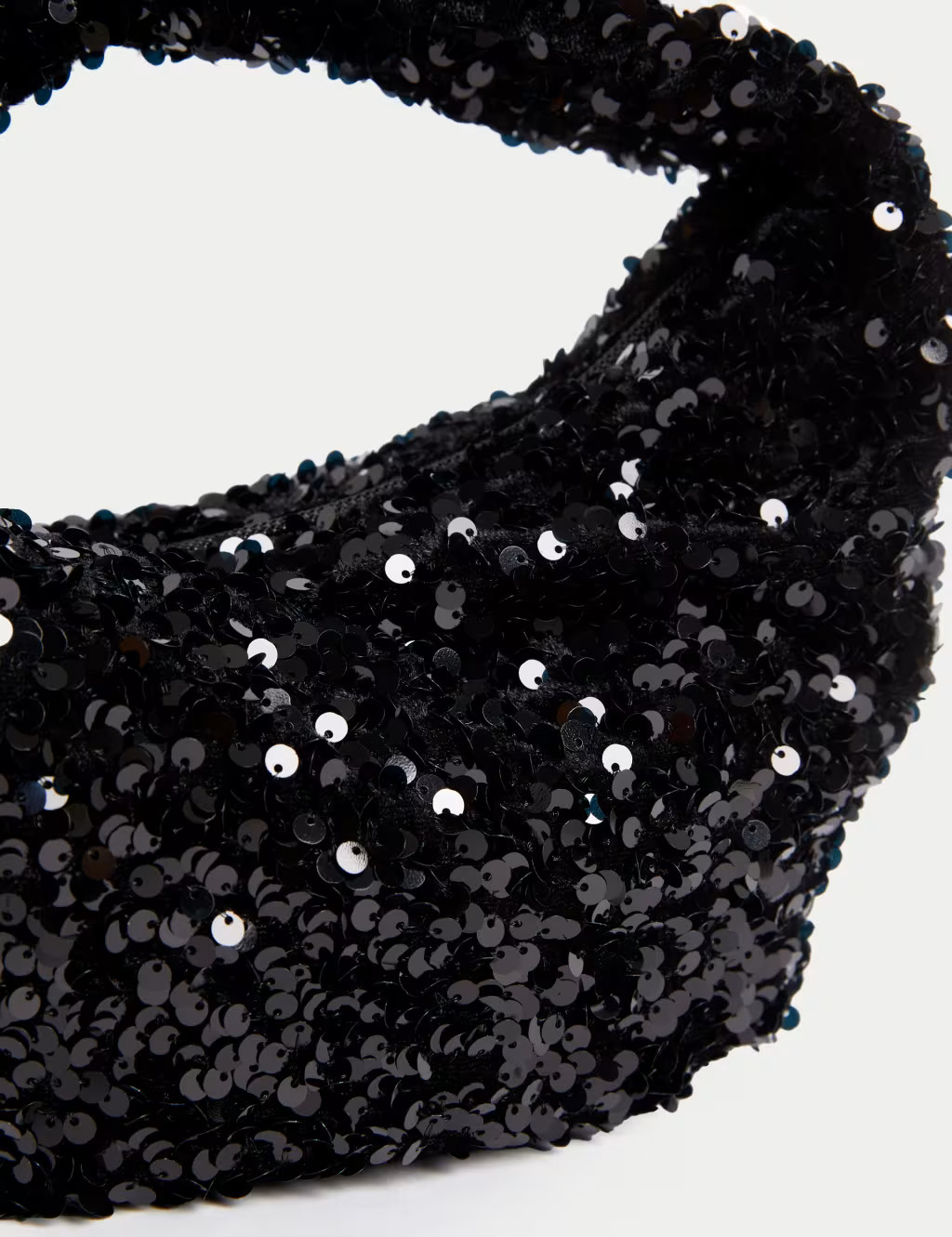 Sequin Top Handle Grab Bag | Marks & Spencer (UK)