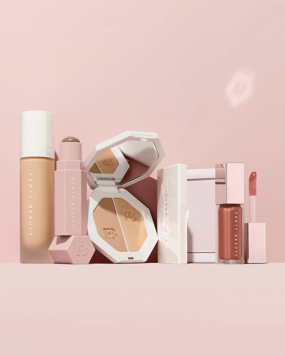 Fenty Face: Build Your Own 4-piece Bundle | Fenty Beauty