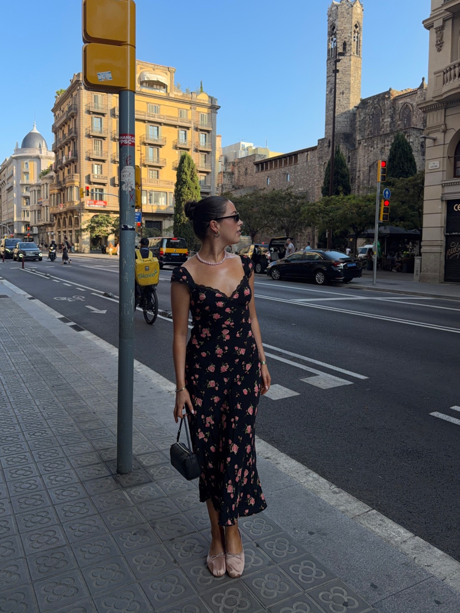 Girly ootn

#LTKuk #LTKsummer #LTKeurope