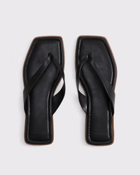 Thong Sandals | Abercrombie & Fitch (US)