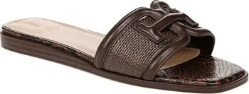 Irina Slide Sandal (Women) | Nordstrom