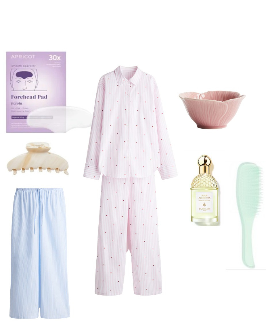 August Favorites 

 