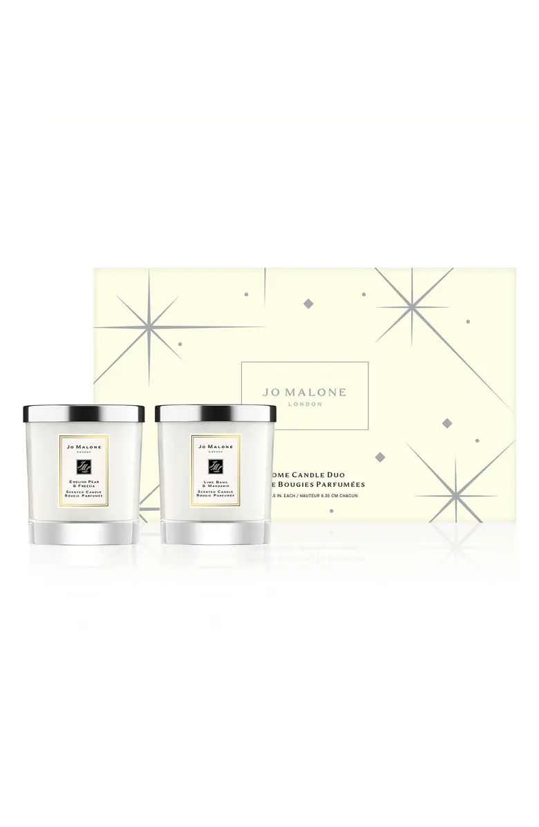 Jo Malone London™ Home Candle Set | Nordstrom | Nordstrom