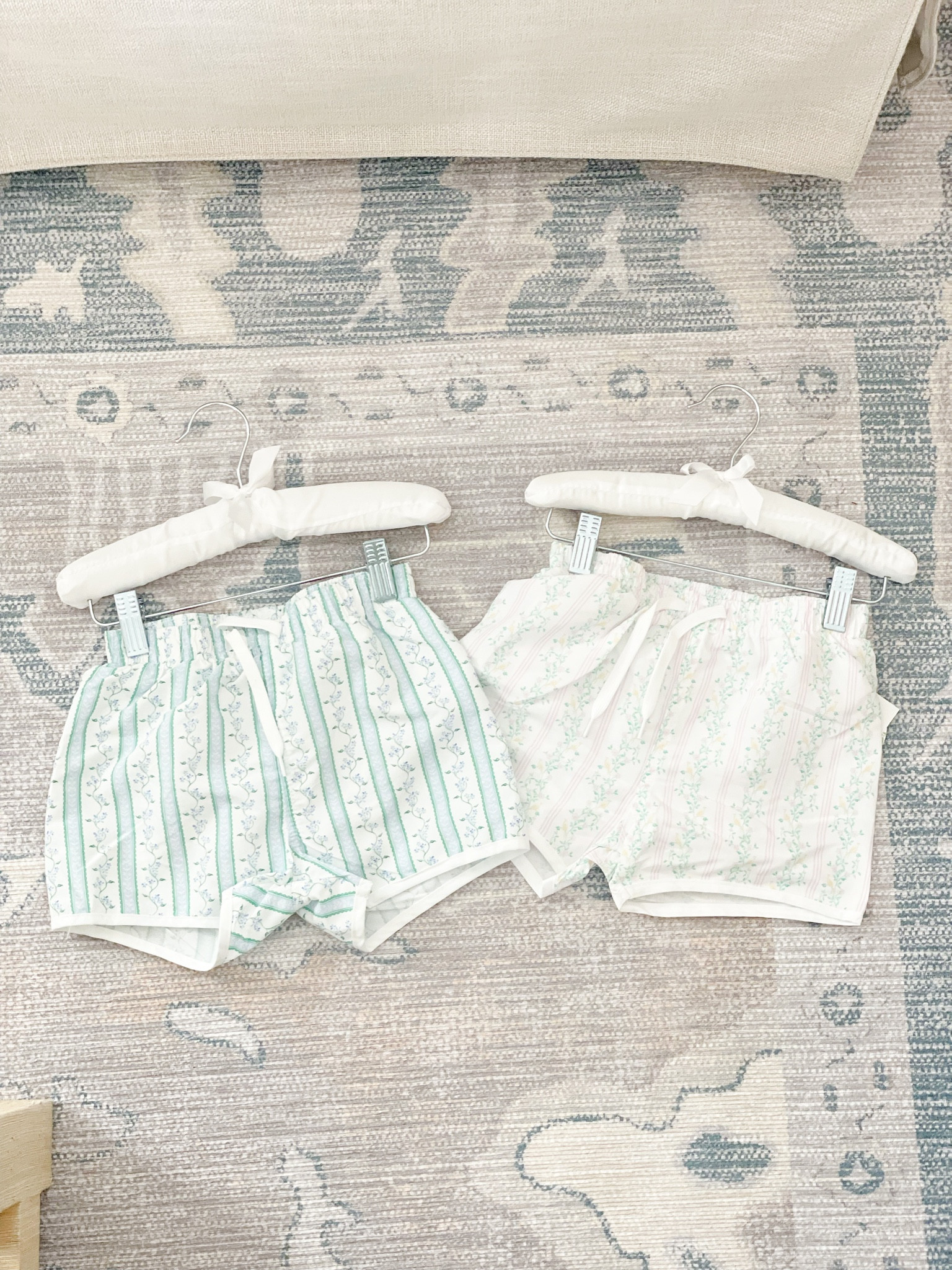 These shorts came with hangers and are too good of a deal to pass up! They’re boy shorts but the print was too pretty not to get for my girls

#LTKBacktoSchool #LTKSeasonal #LTKkids