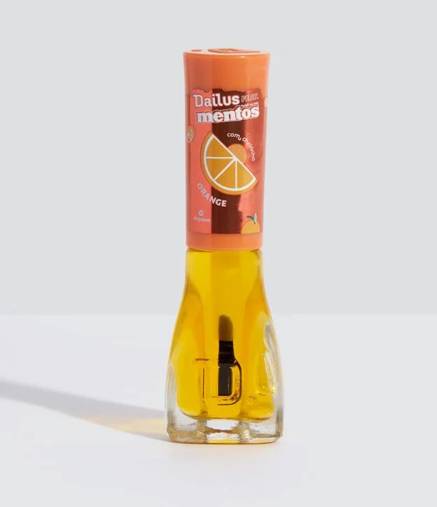 Esmalte Colecao Mentos Dailus ORANGE | Renner (BR)