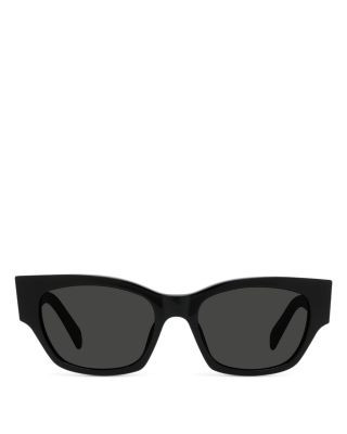 Monochroms Cat Eye Sunglasses, 54mm | Bloomingdale's (US)