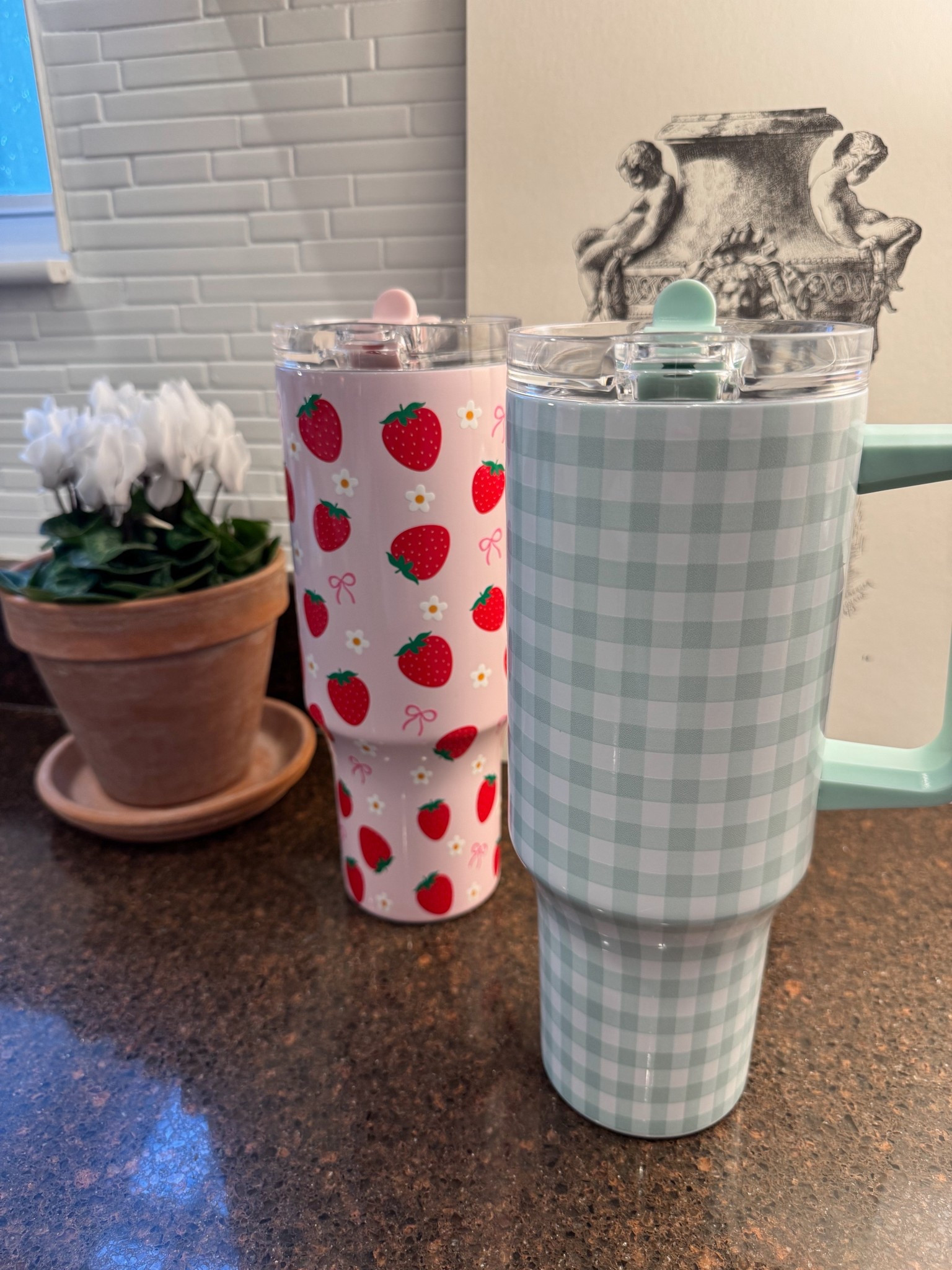 Spring tumblers at Hobby Lobby linked similar options

#LTKHome #LTKKids #LTKValentine