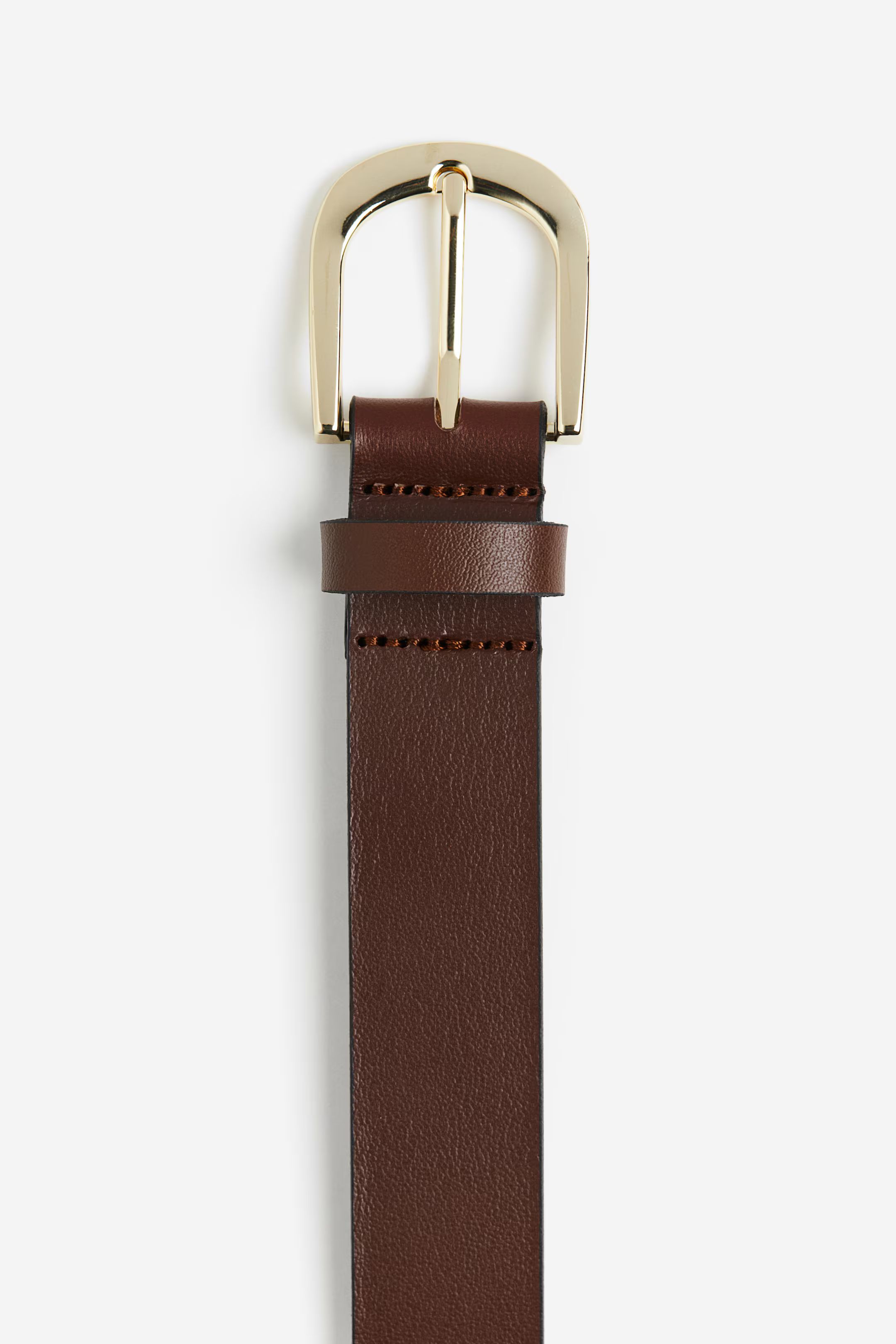 Leather belt | H&M (UK, MY, IN, SG, PH, TW, HK)