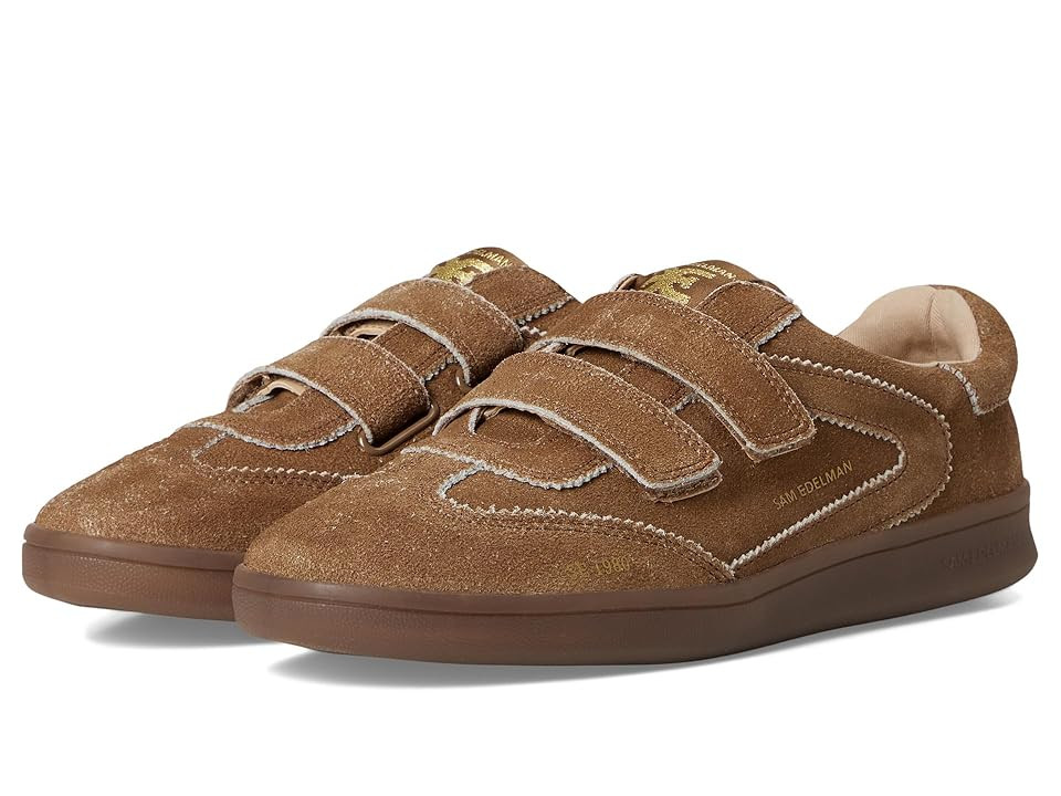 Sam Edelman Talia Women's Shoes Light Terra Toffee : 5 M, Leather/Synthetic | Zappos