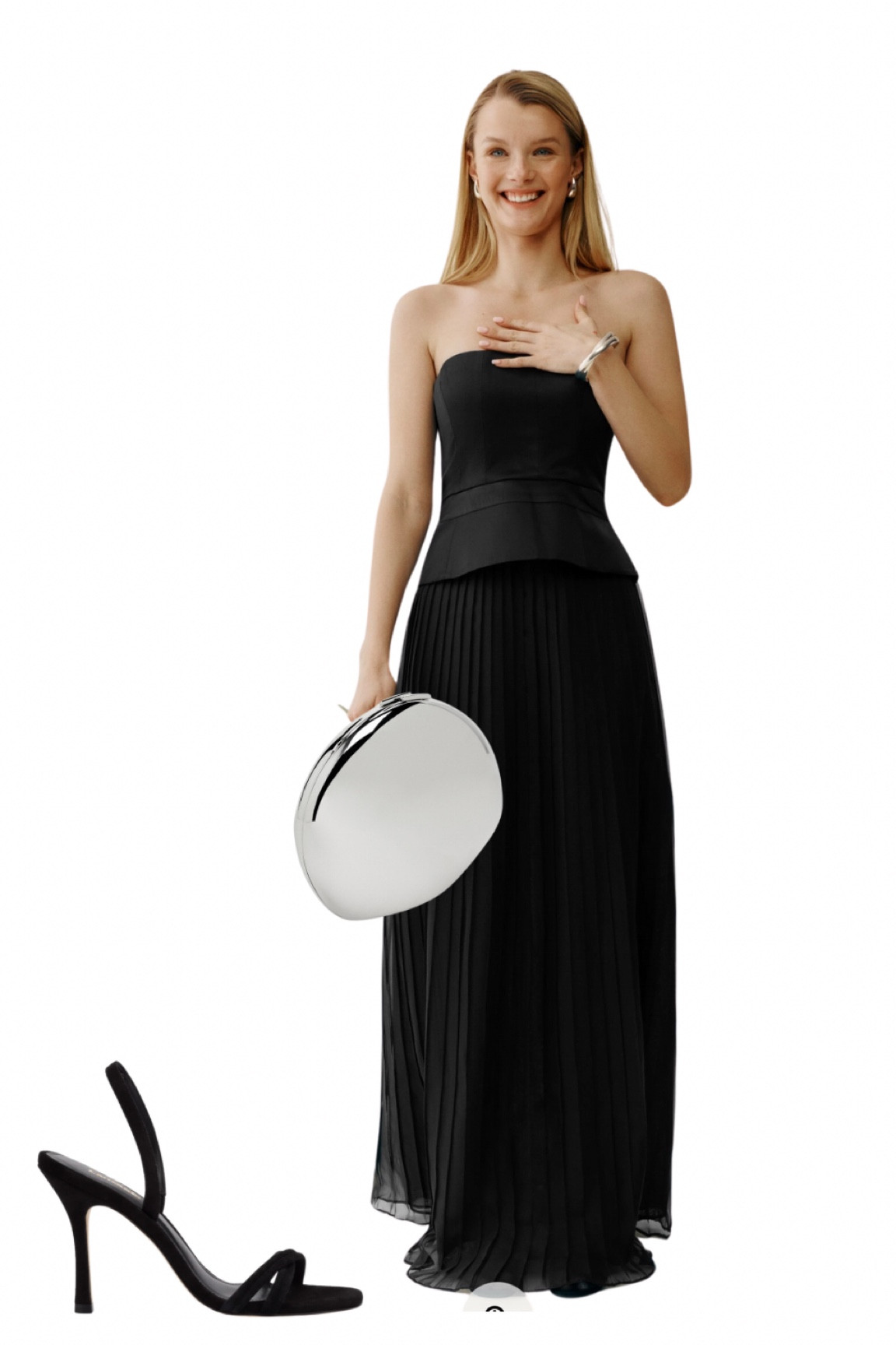 Chic and timeless wedding guest dress. Turn heads in this stunner and keep your wallet happy!! 

#LTKWedding #LTKStyleTip #LTKParties