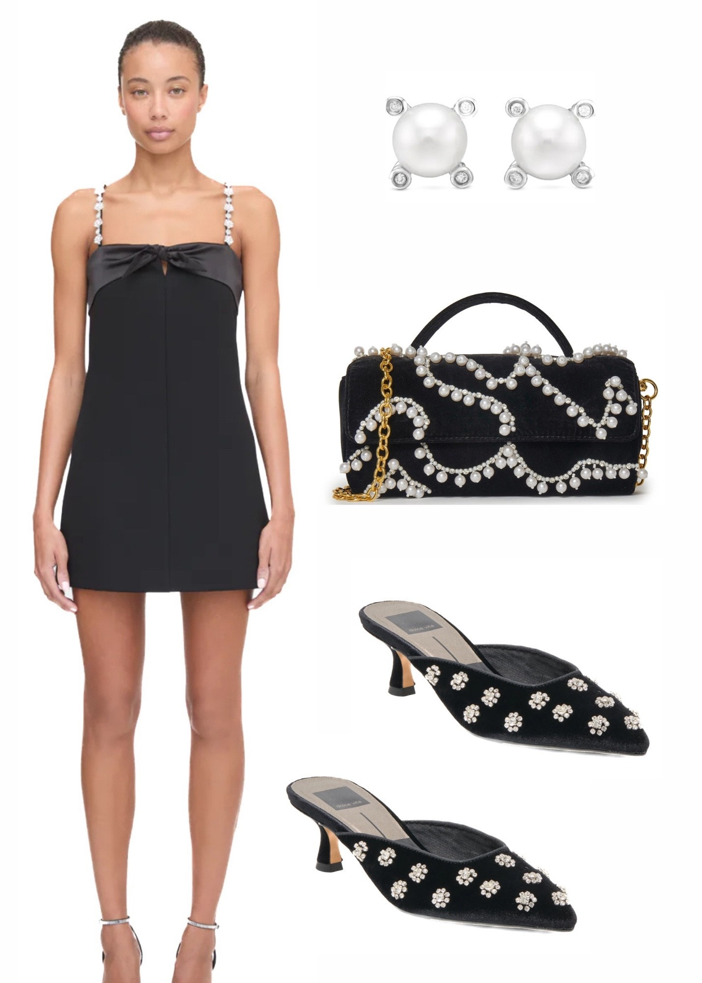 🖤🎄🥂

#holidaypartyoutfit #christmaspartyoutfit #nyeoutfit #cocktaildress #blackdress #minidressstyle #holidaystyle #winterpartyoutfit #holidayfashion #holidayoutfitideas #pearlslingbacks #blackandpearl #partyheels #eveninglook #festivestyle #winterstyle #nightoutfit #elegantoutfit #dressyoutfit #outfitinspo #fashioninspo #LTKfashion #LTKholiday #LTKstyle #LTKparties #LTKfinds #Pinterestoutfits #Pintereststyle #holidaywardrobe #holidaylookbook #winterevents #cocktailattire #littleblackdress #holidayglam #timelessstyle #classyoutfit #ootd

#LTKHoliday #LTKootd #LTKSaleAlert