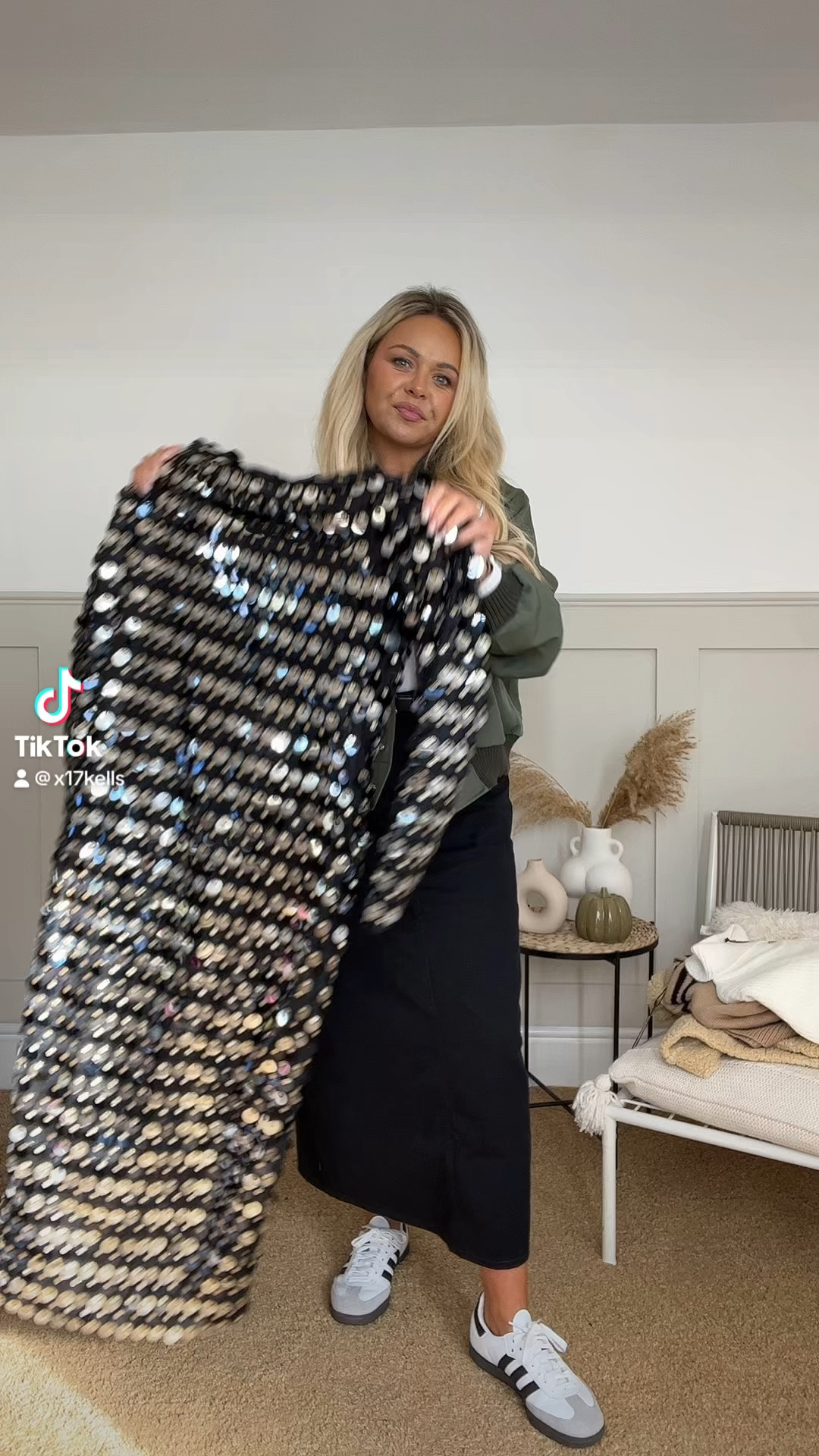 Getting ready for the Xmas works do season 👗💃🏼 

#LTKover40 #LTKSeasonal #LTKHoliday