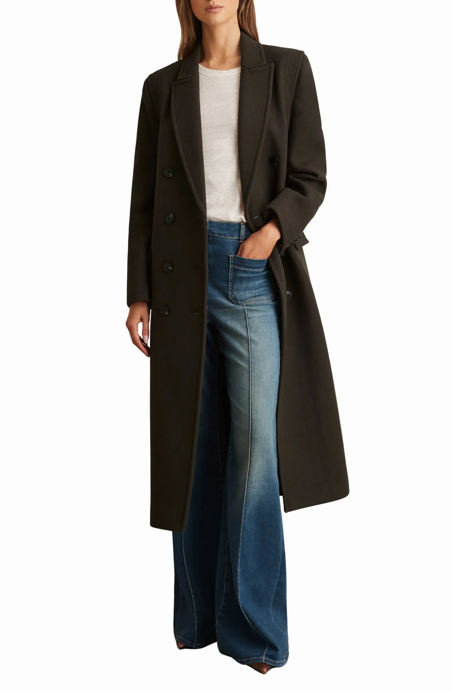 Kaylee Coat | Nordstrom