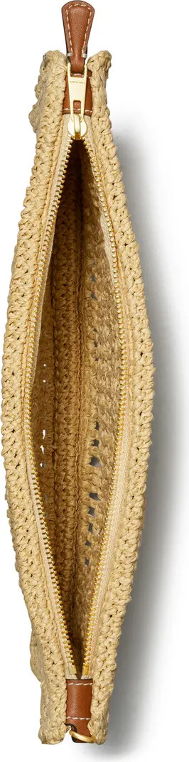 Ella Hand Crochet Wristlet | Nordstrom