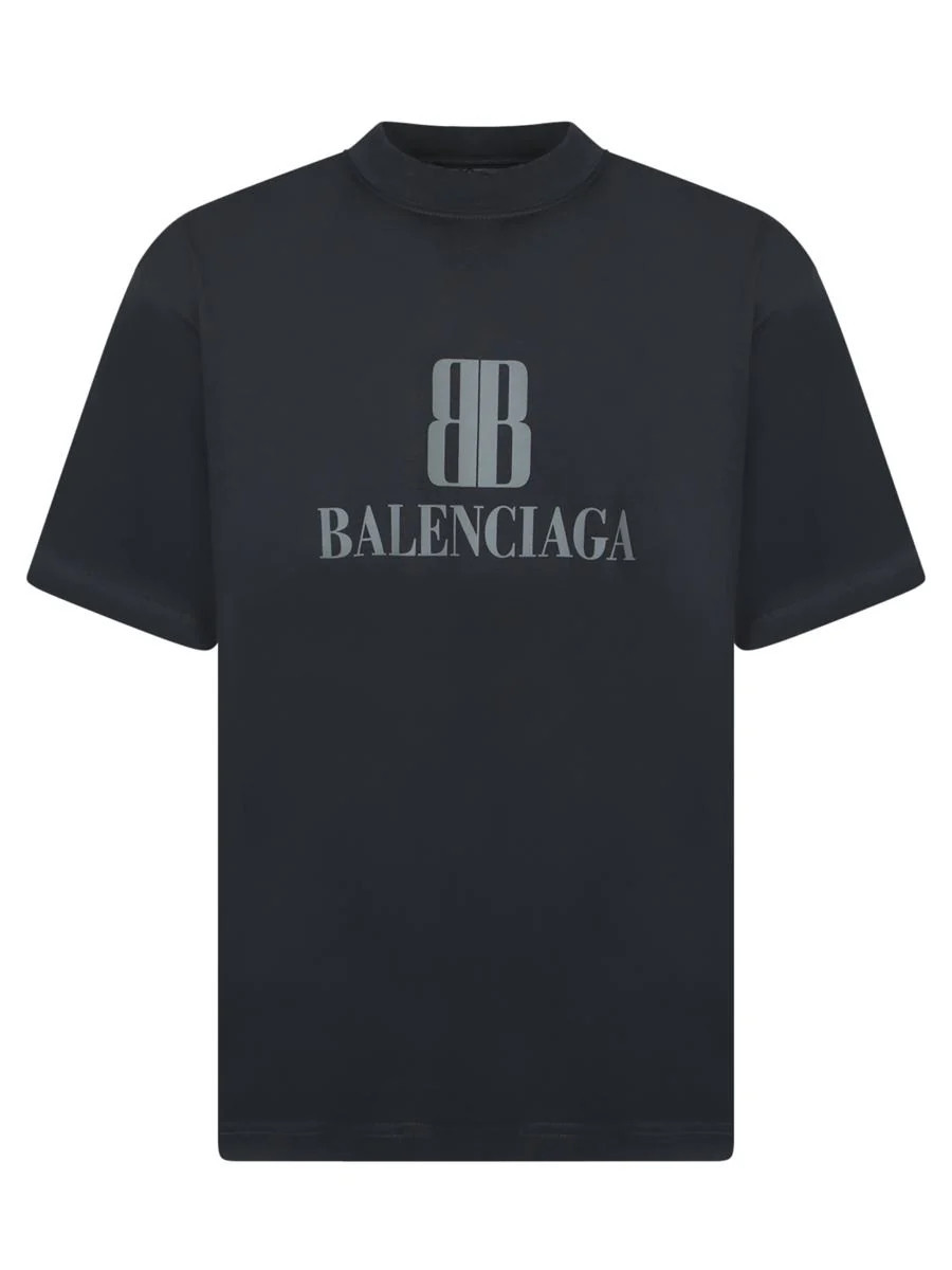Balenciaga T-Shirts | Baltini