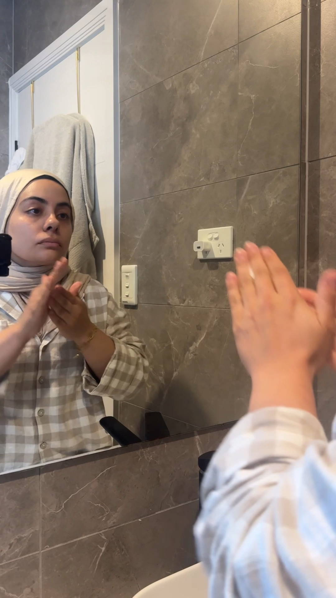 Morning Skincare Routine 

#LTKaustralia #LTKbeauty #LTKhome