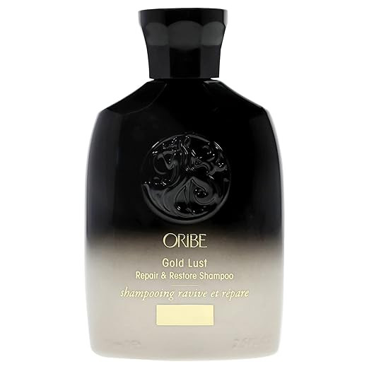 ORIBE Gold Lust Repair & Restore Shampoo | Amazon (US)