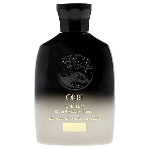 Oribe Gold Lust Repair & Restore Shampoo | Amazon (US)