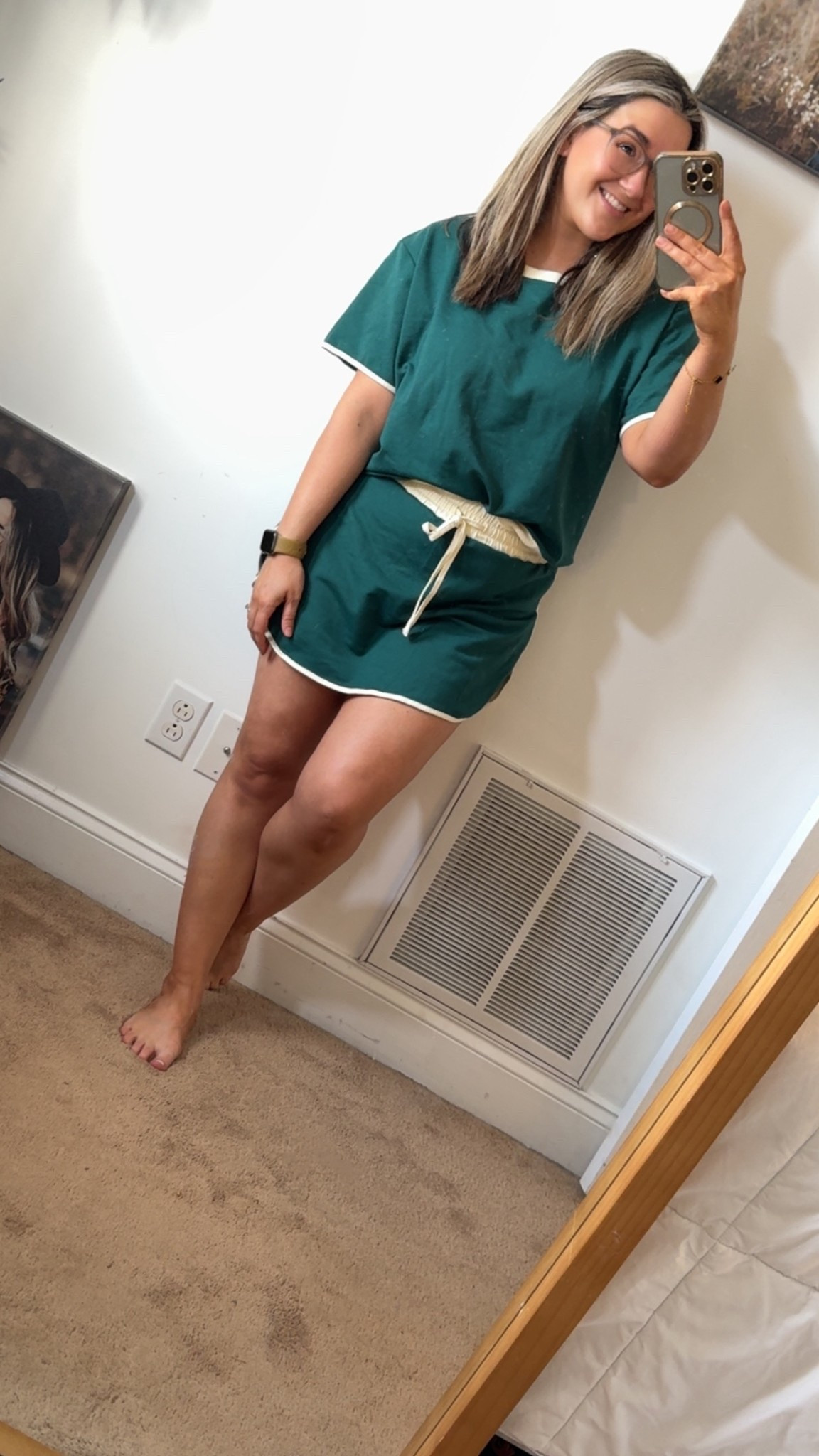 Sport mom set✨✨

#LTKMidsize #LTKootd #LTKmomlife
