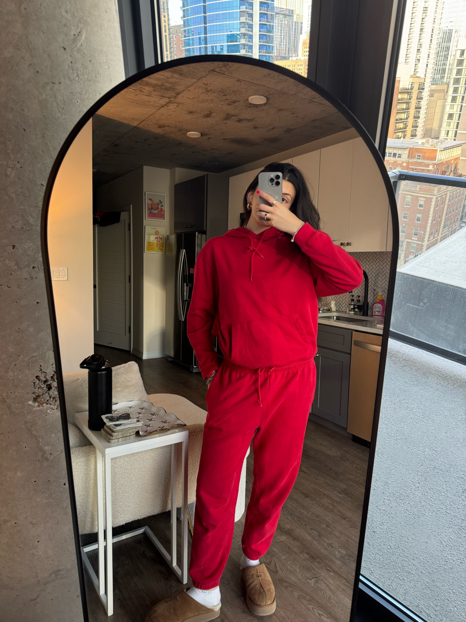 Wfh for