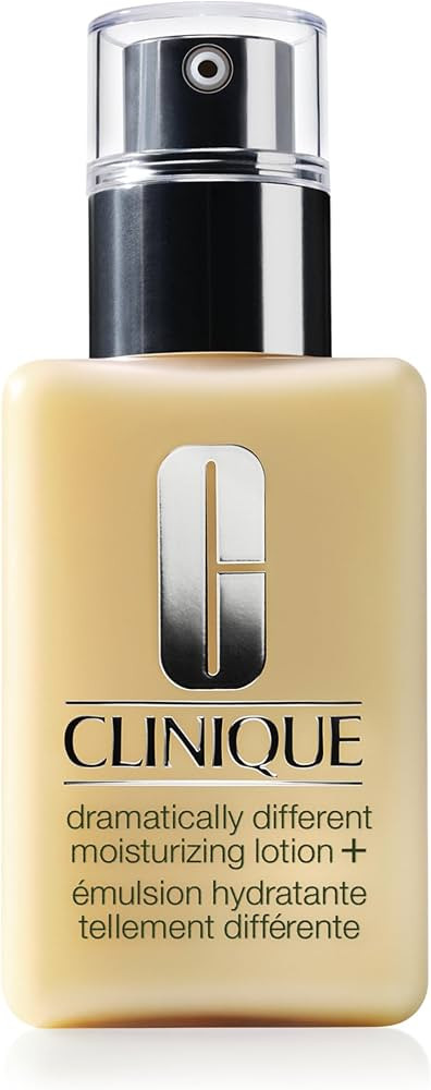 Clinique Dramatically Different Moisturizing Lotion+ | Amazon (US)