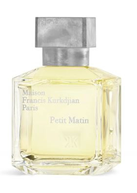Maison Francis Kurkdjian Unisex Petit Matin EDP Spray 2.4 oz Fragrances 3700559614228 | Jomashop.com & JomaDeals.com