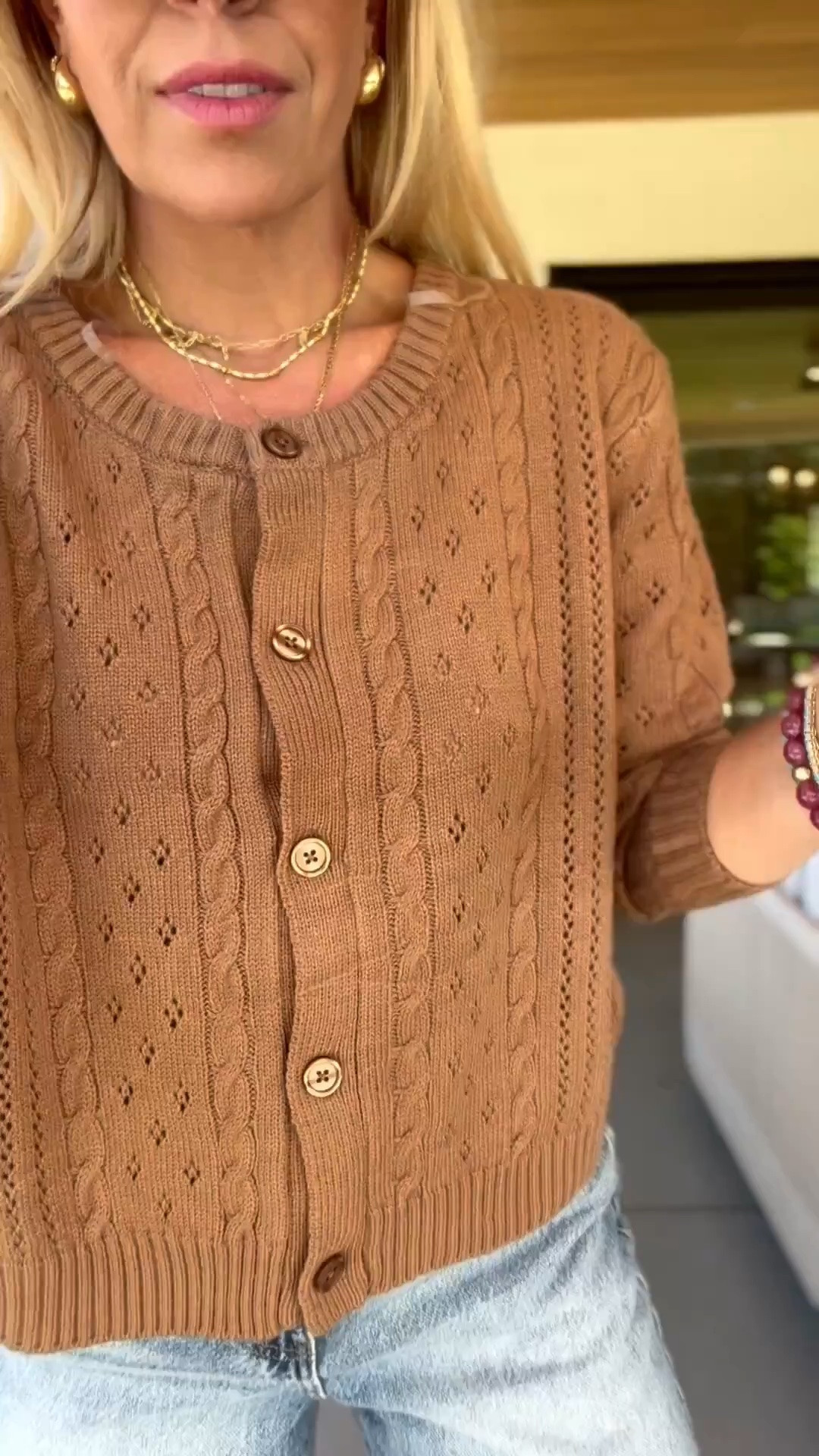 These are my go to sweaters in the fall and winter! I sized up!

#LTKootd #LTKgrwm #LTKmomlife