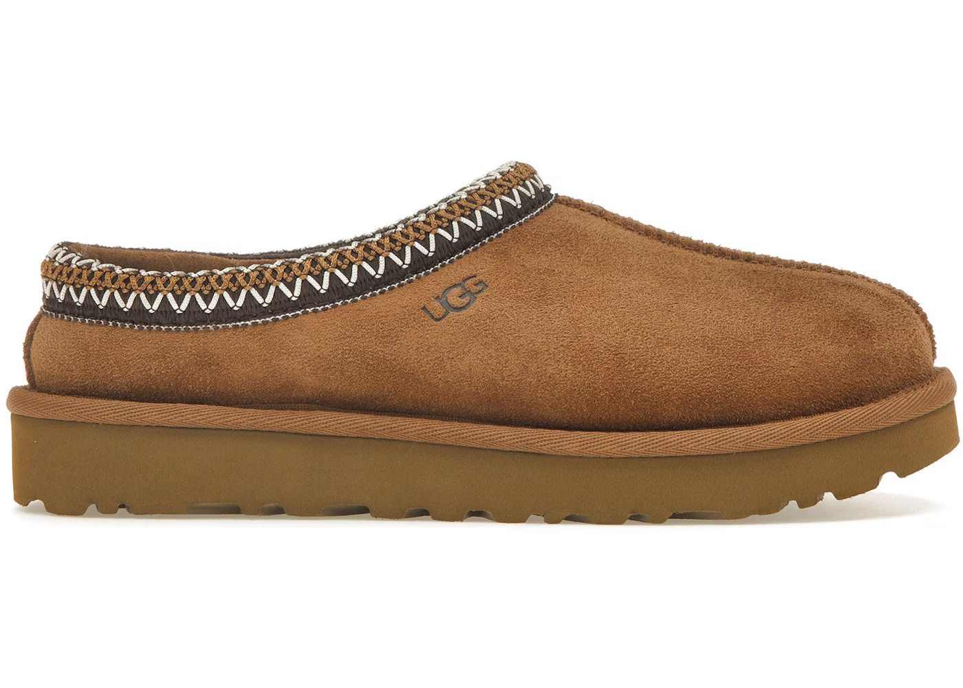 UGG Tasman SlipperChestnut (W) | StockX