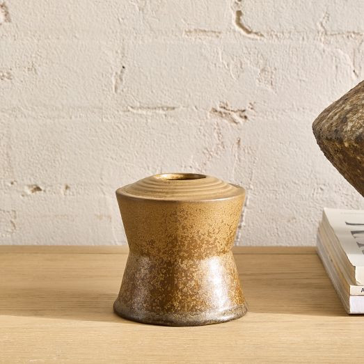 Jesse Ceramic Bud Vases | West Elm (US)