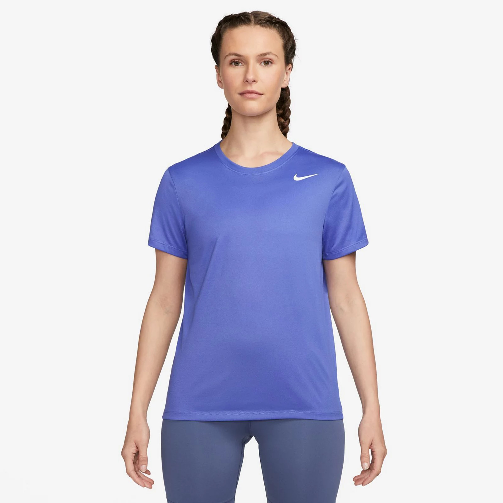 Women's Nike Dri-FIT Tee | Kohl's